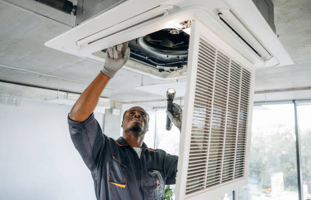 Licensed Hvac Repair service in Union City, GA - FH HVAC